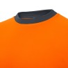 Camiseta a.v. m/c velilla grs bicolor rs 305633