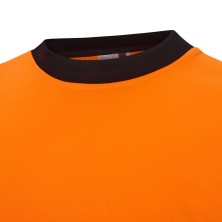 CAMISETA A.V. M/C VELILLA GRS BICOLOR RS 305633