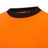 Camiseta a.v. m/c velilla grs bicolor rs 305633