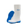 Bota agua dikamar administrator safety white s4