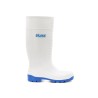 Bota agua dikamar administrator safety white s4