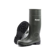 BOTA DE AGUA DIKAMAR ADMINISTRATOR SAFETY CONSTRUCCION S5 BOTA DE AGUA DIKAMAR ADMINISTRATOR SAFETY CONSTRUCCION S5