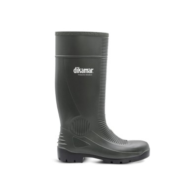 Bota De Agua Dikamar Administrator Safety Construccion s5