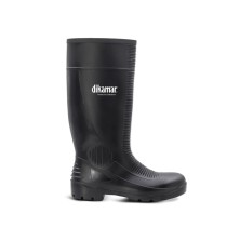 bota de agua dikamar administrator safety s5 en negro