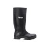 Bota de agua dikamar administrator safety s5 negro