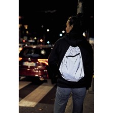 BOLSA CLIQUE SMART BACKPACK REFLECTIVE 040165