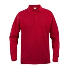 POLO M/L CLIQUE CLASIC LINCOLN 028245