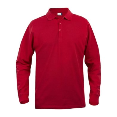 Polo M/L Clique Clasic Lincoln 028245