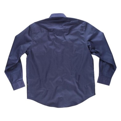 Camisa M/L Workteam b8200