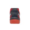 Zapatilla panter argos s1p rojo