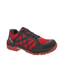 ZAPATILLA PANTER ARGOS S1P ROJO
