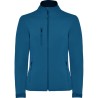 Chaqueta softshell mujer roly nebraska 6437