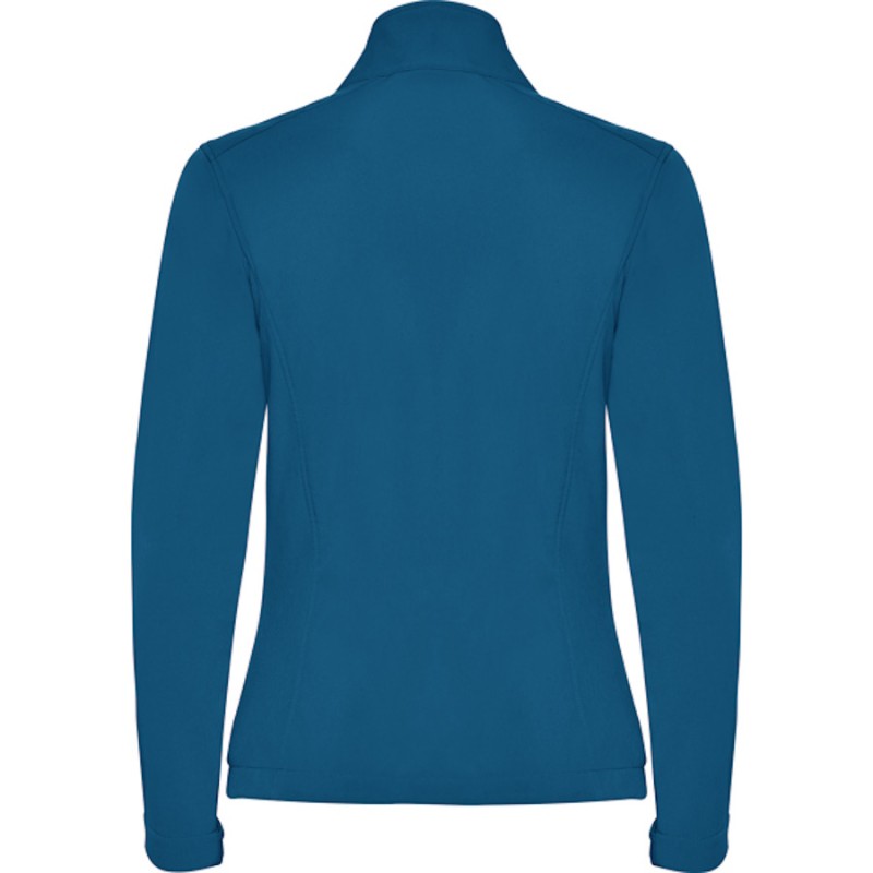 Chaqueta softshell mujer roly nebraska 6437