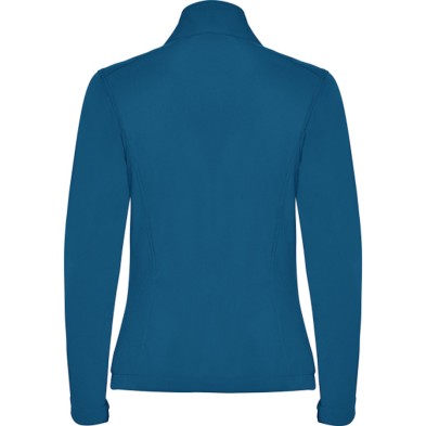 Chaqueta Softshell Mujer Roly Nebraska 6437