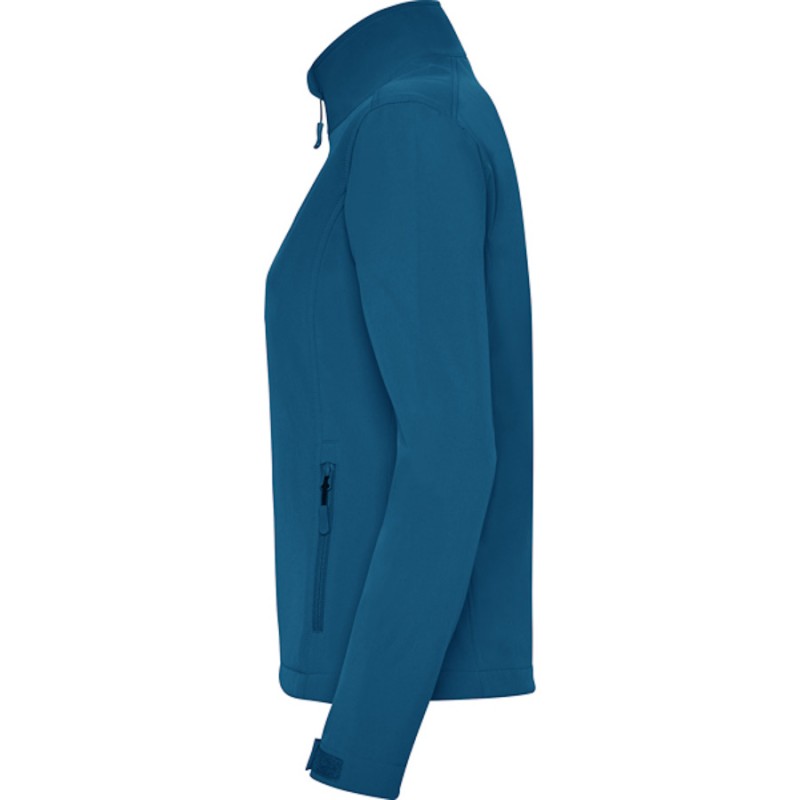Chaqueta softshell mujer roly nebraska 6437