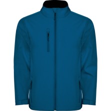 CHAQUETA SOFTSHELL ROLY NEBRASKA 6436