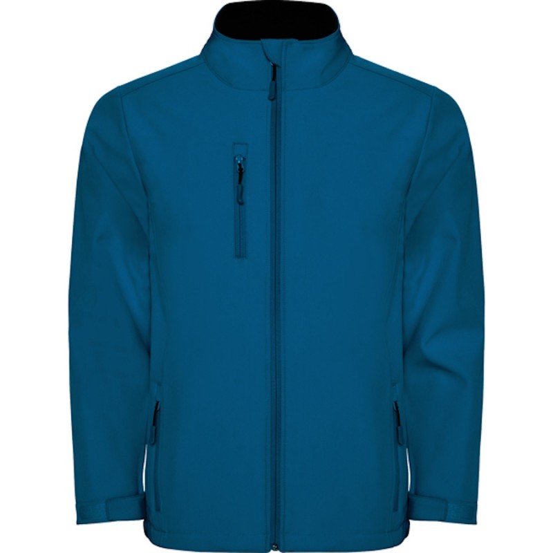Chaqueta softshell roly nebraska 6436