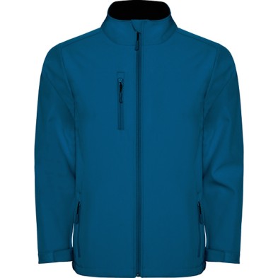 Chaqueta Softshell Roly Nebraska 6436