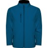 Chaqueta softshell roly nebraska 6436