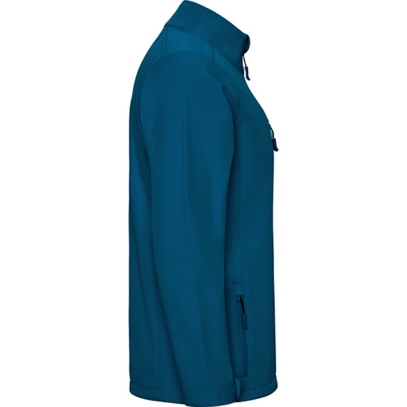Chaqueta softshell roly nebraska 6436