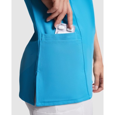 Casaca Mujer Roly Ferox 9084