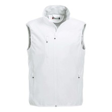 CHALECO SOFTSHELL CLIQUE 020911
