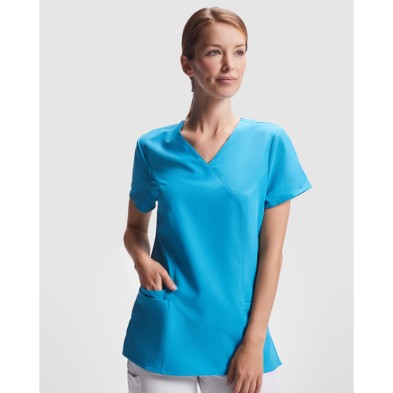 Casaca Mujer Roly Ferox 9084