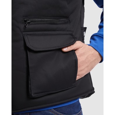 Chaleco Roly Almanzor 5067