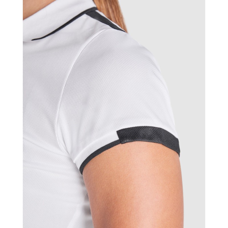 Polo m/c mujer roly tamil 0409