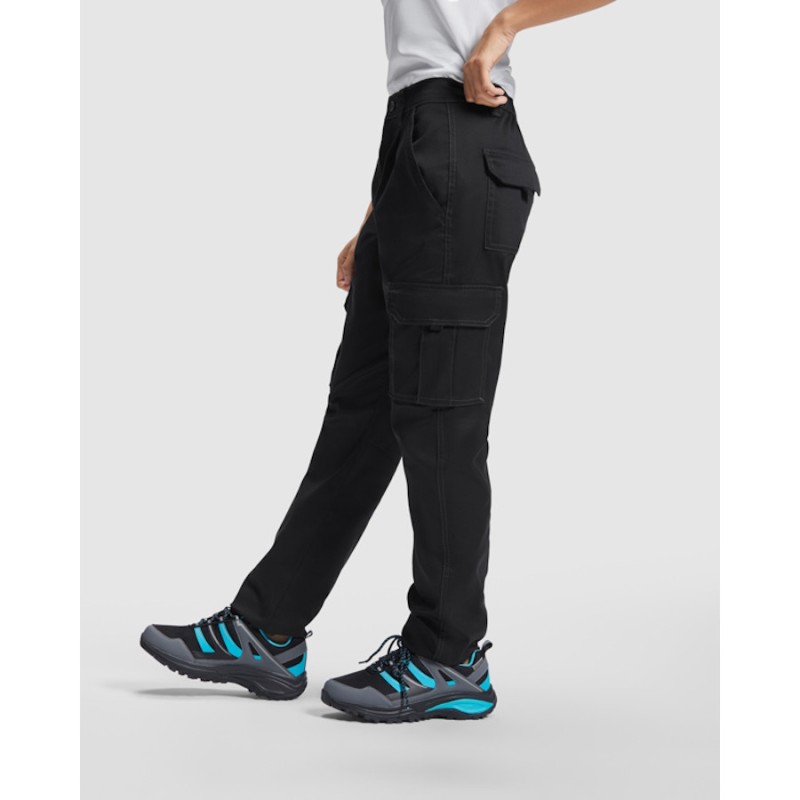 Pantalon mujer roly daily stretch 8407
