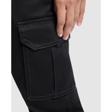 PANTALON MUJER ROLY DAILY STRETCH 8407