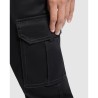 Pantalon mujer roly daily stretch 8407
