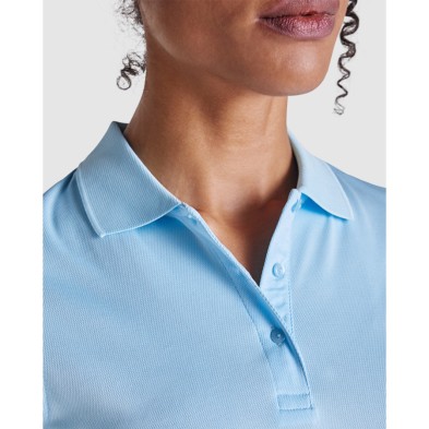 Polo Mujer Roly Monzha 0410