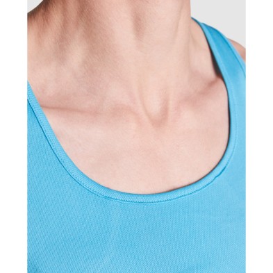 Camiseta De Mujer Roly Shura 0349