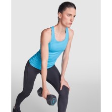 CAMISETA MUJER ROLY SHURA 0349