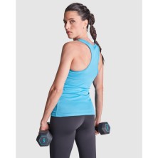 CAMISETA MUJER ROLY SHURA 0349