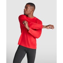 CAMISETA M/L ROLY MONTECARLO 0415