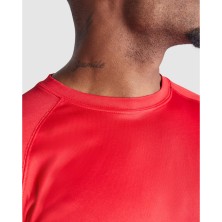 CAMISETA M/L ROLY MONTECARLO 0415