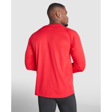 CAMISETA M/L ROLY MONTECARLO 0415