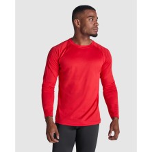 CAMISETA M/L ROLY MONTECARLO 0415