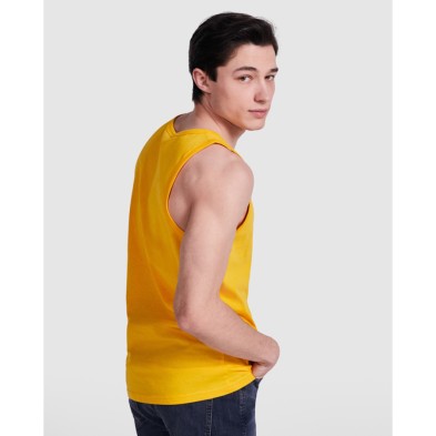 Camiseta Roly Texas 6545