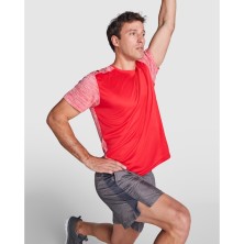 CAMISETA TECNICA HOMBRE ROLY ZOLDER 6653