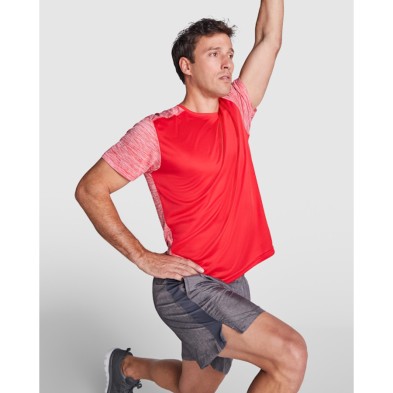 Camiseta Roly Zolder 6653