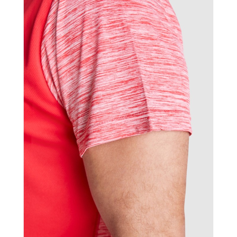 Camiseta tecnica hombre roly zolder 6653