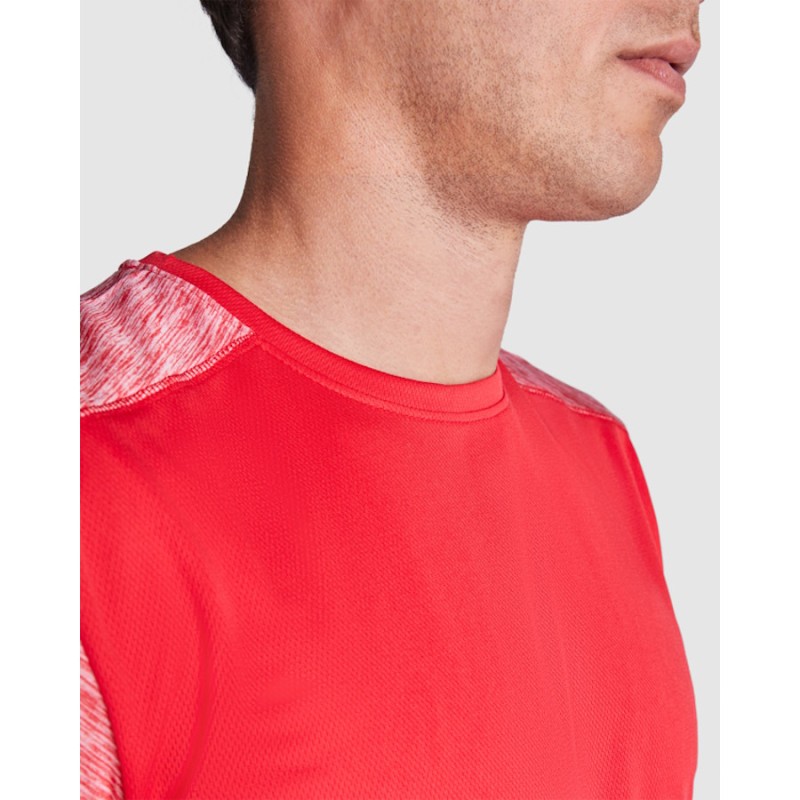 Camiseta tecnica hombre roly zolder 6653