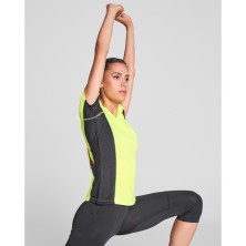 CAMISETA MUJER ROLY SHANGHAI CA6648