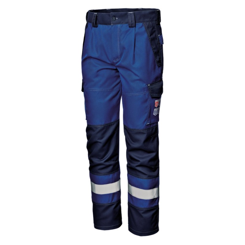 Pantalon sir safety polytech plus mc5811