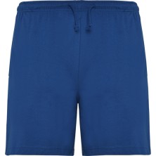 PANTALÓN CORTO SPORT ROLY BE6705