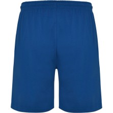 PANTALÓN CORTO SPORT ROLY BE6705
