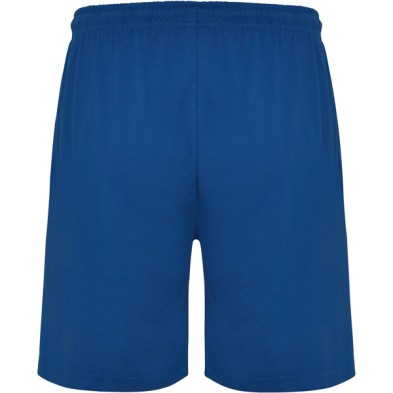 Pantalón Corto Sport Roly be6705